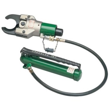 Greenlee CUTTER,CABLE HYD (750)                 