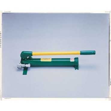 Greenlee PUMP,HAND-HYD (755)                    