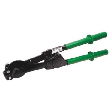 Greenlee CUTTER,CABLE-RATCHET (757)             
