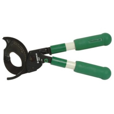 Greenlee CUTTER,CABLE-RATCHET                   