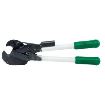 Greenlee 774 High Performance Ratchet Cable Cutters