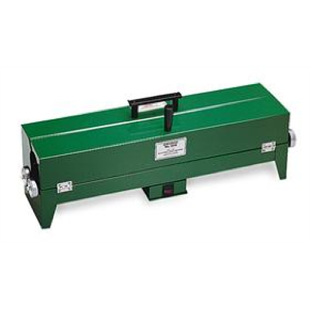 Wylaco Supply Greenlee 849 1/2" 2" Electric PVC Heater/Bender