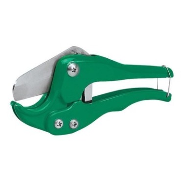 Greenlee CUTTER, PVC (864)                      