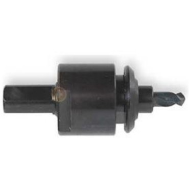 Greenlee 925-022 Large Arbor Pilot Drill 1-3/8" - 2-1/2" Size Cutter