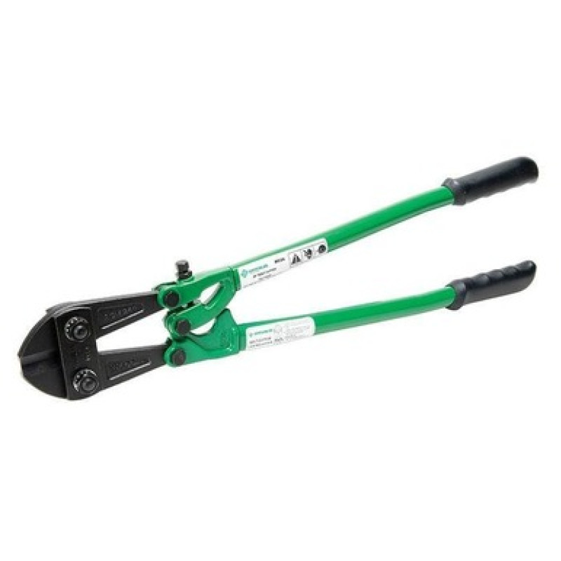 Greenlee CUTTER, BOLT-24