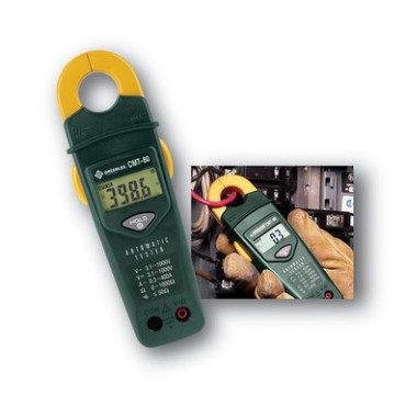 Greenlee TESTER, 600V/400A (CMT-80)             