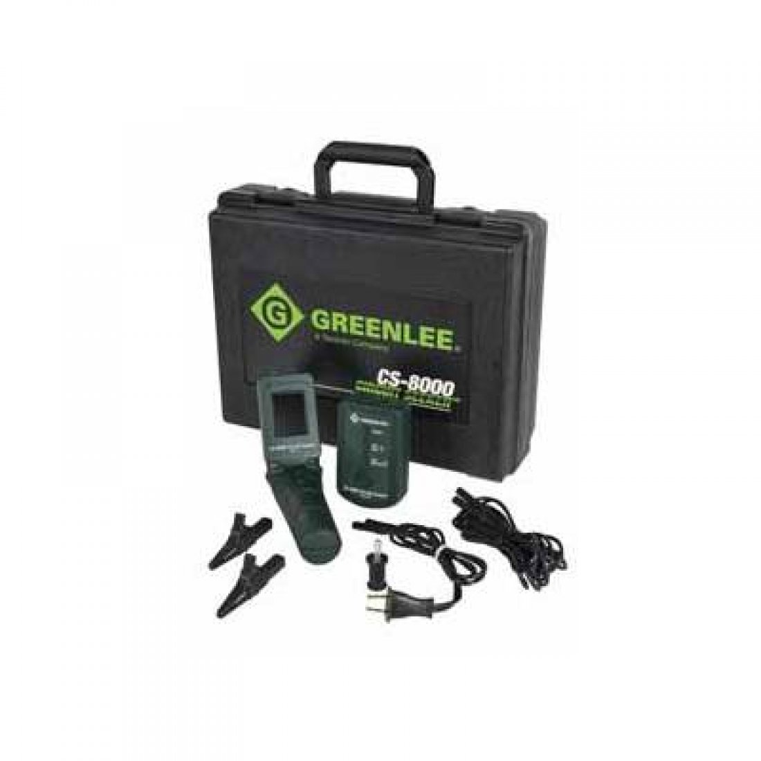 Wylaco Supply | Greenlee CS8000 Circuit Seeker Circuit Tracer