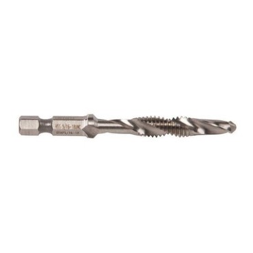 Greenlee DRILL/TAP, 5/16-18 (POP)               