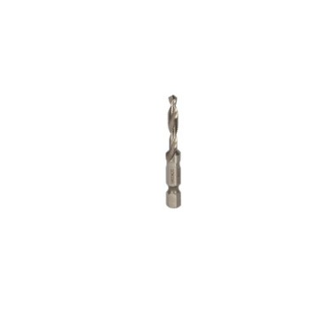 Greenlee DRILL/TAP, M5 X .80 (POP)              