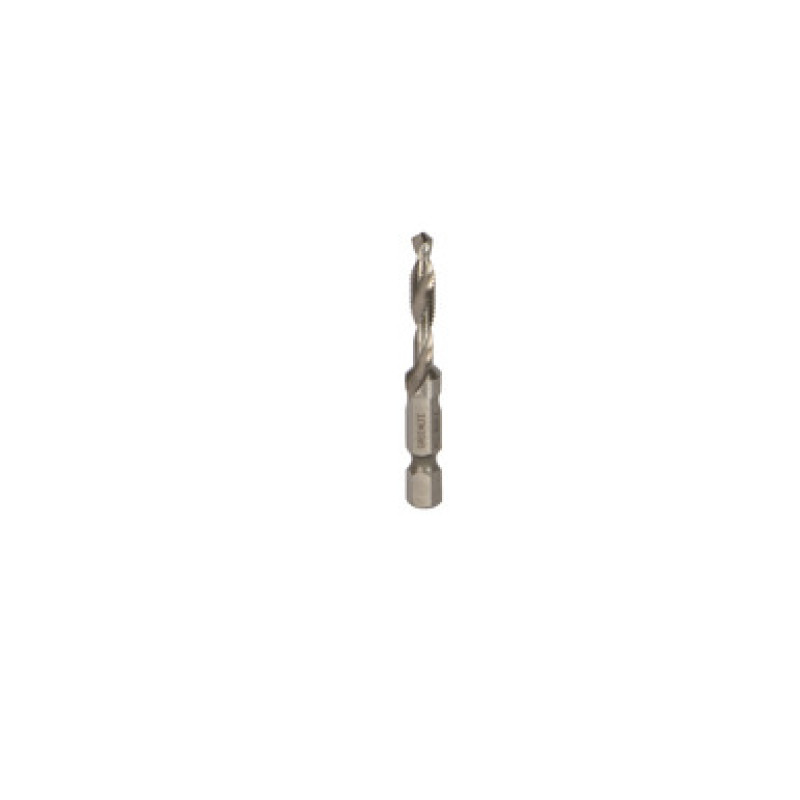 Greenlee DRILL/TAP, M5 X .80 (POP)              