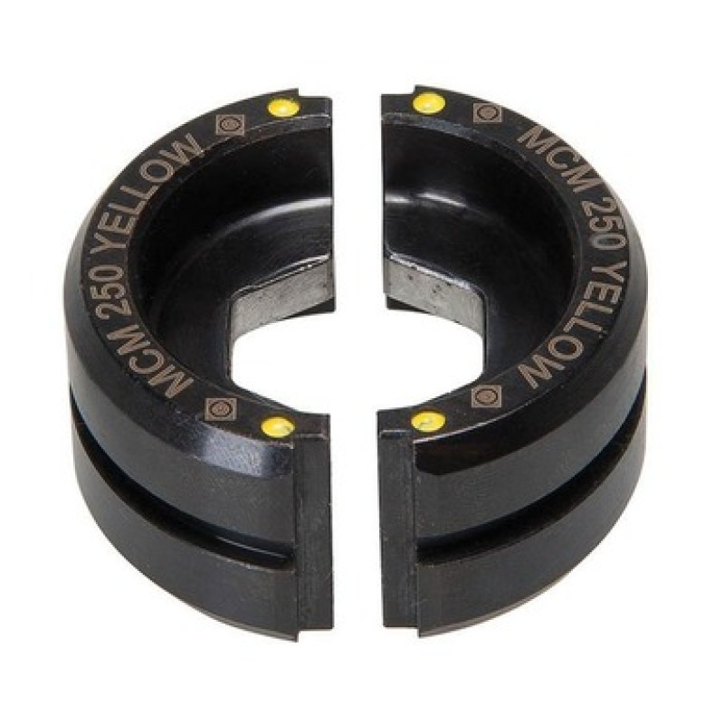 Greenlee DIE, 250 MCM (KC22)                    