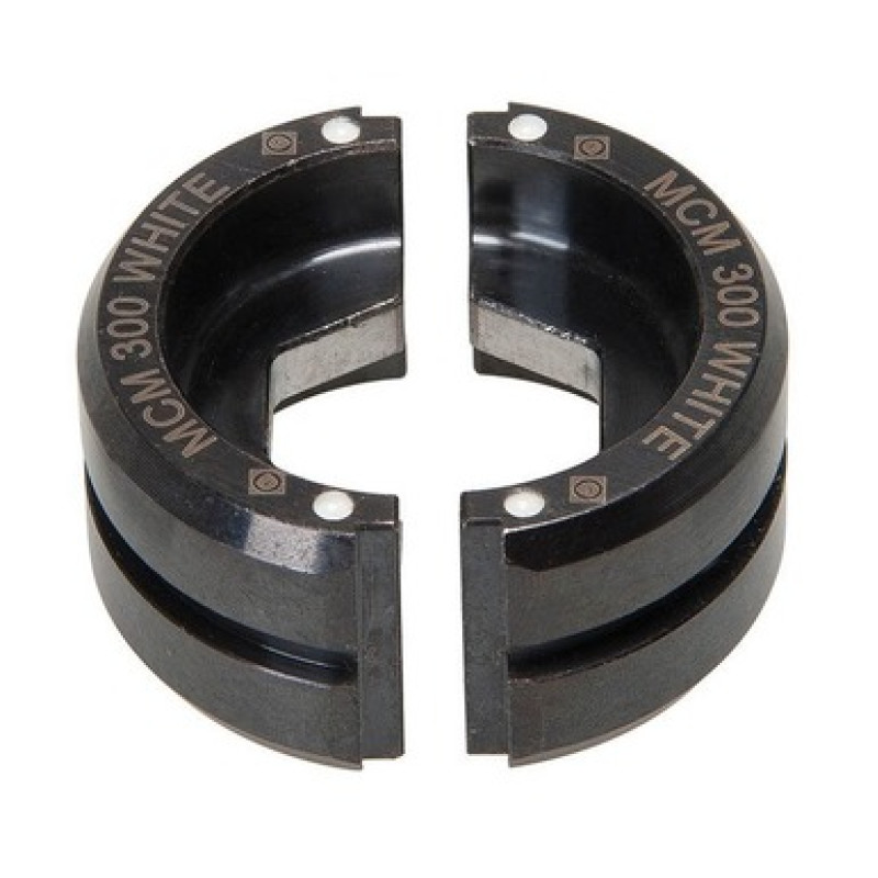 Greenlee DIE, 300 MCM (KC22)                    