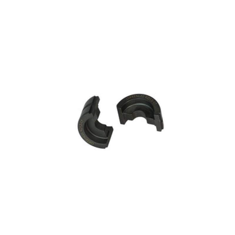 Greenlee DIE,U-STYLE (KD12-17)                  