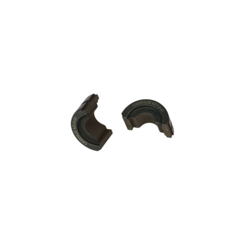 Greenlee DIE,U-STYLE (KD12-21)                  