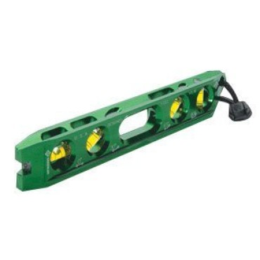 Greenlee L107 Electrician's Torpedo Level