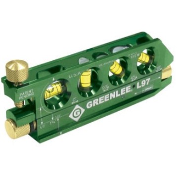 Greenlee Mini-Magnet Laser Level