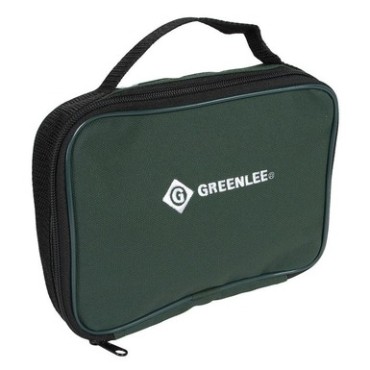 Greenlee DMM CASE KIT                           