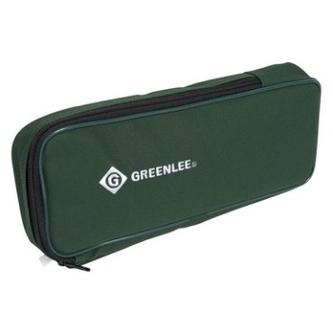 Greenlee CLAMP ON METER CASE KIT                