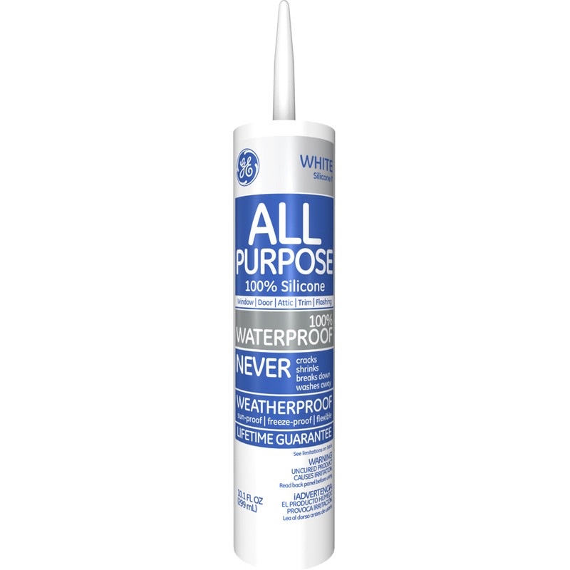 Henkel Corp 2799483 10.1oz WHITE SILICONE