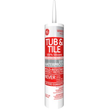 Henkel Corp 2749484 WHT BATH SILICONE