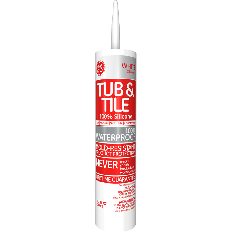 Henkel Corp 2749484 WHT BATH SILICONE