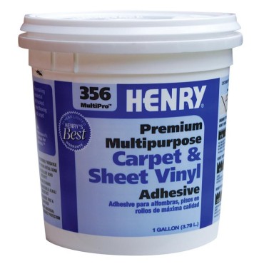 Henry Adhesives 356 1G MULTI PURPOSE ADHESIVE