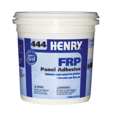 Henry Adhesives 444 1G FRP PANEL ADHESIVE