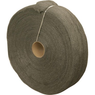 Homax Group 105044 5# GRD 1 STEEL WOOL