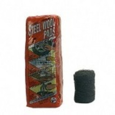 Homax Group 106603-06 1/0 16PK STEEL WOOL