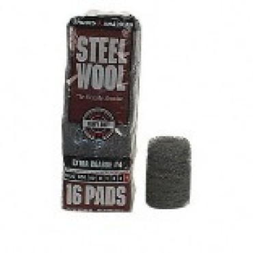 Homax Group 106607-06 #4 STEEL WOOL