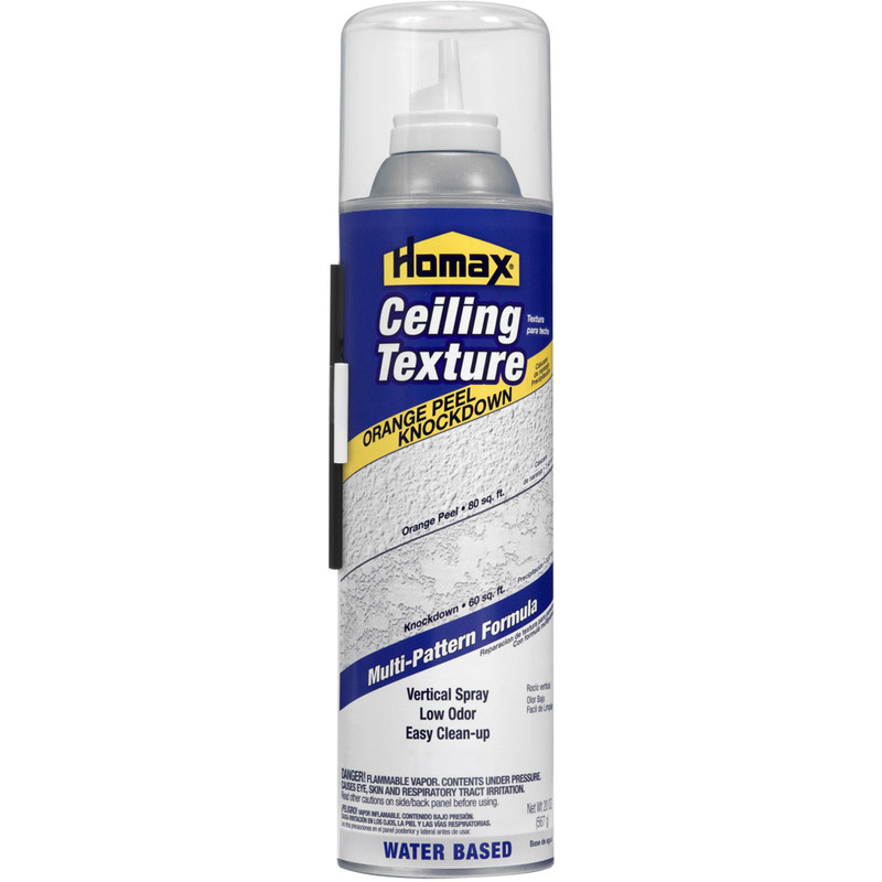 Homax Group 4067-06 SP OP CEILING TEXTURE