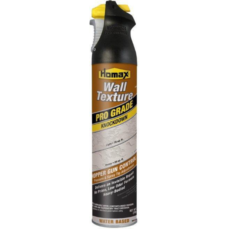 Homax Group 4565 PG KNOCKDOWN WALL TEXTURE