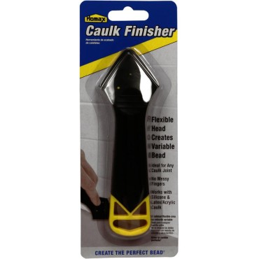 Homax Group 5850-10-06 CAULK FINISH TOOL