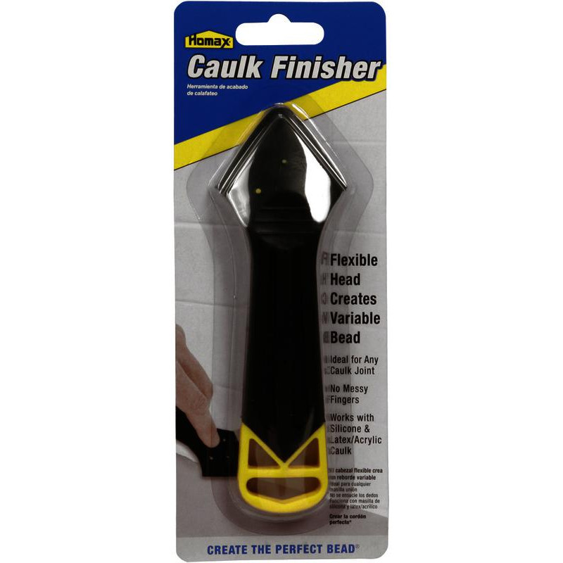 Homax Group 5850-10-06 CAULK FINISH TOOL