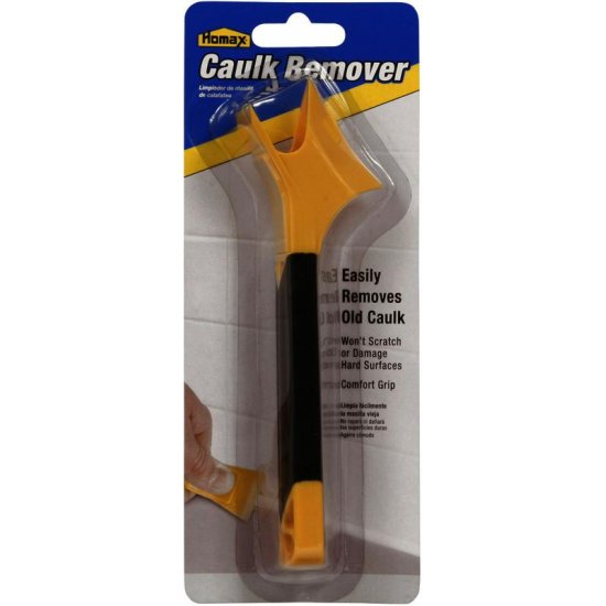 Homax 5855 Caulk Remover Tool