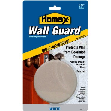 Homax Group 5103-10-12 3.25 WALL GUARD