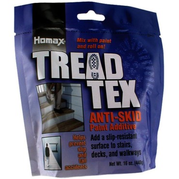 Homax Group 8600-6 1# ANTI-SKID COMPOUND