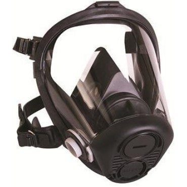 Honeywell Safety RU65001L FULL FACE RESPIRATOR