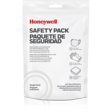 Honeywell Safety RWS-50100 SINGLE SAFETY KIT