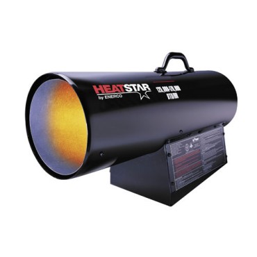 Heatstar 125000-170000 BTU Forced Air Propane Heater