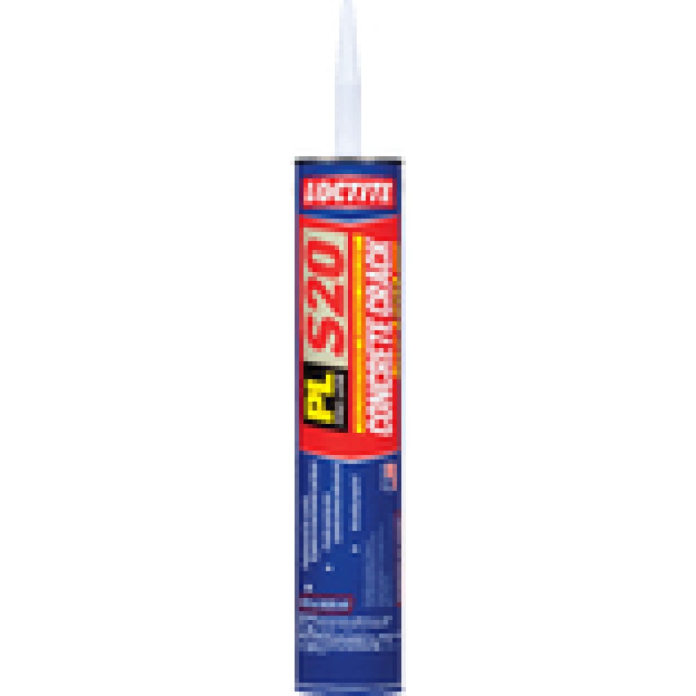 Henkel Corp 1618172 28oz S/L SEALANT LMSTN