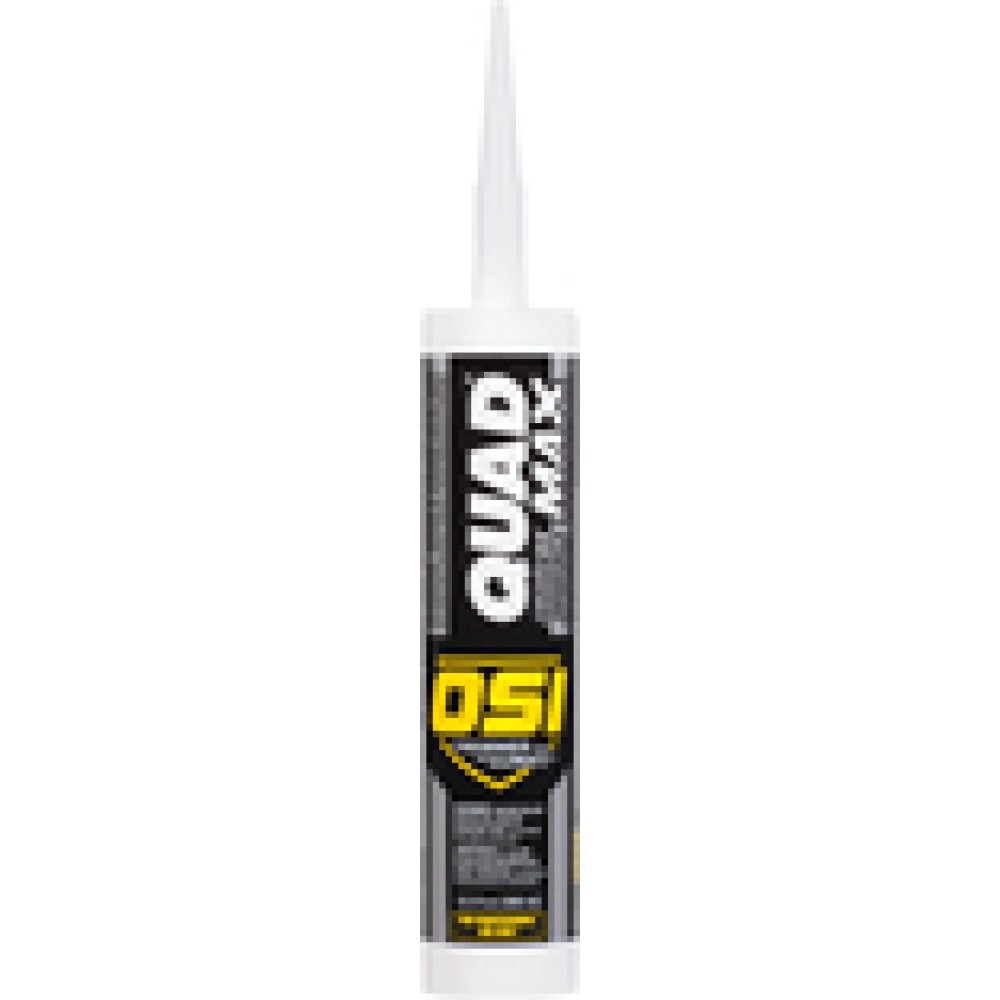 Henkel Corp 1868684 WHITE QUAD MAX CAULK