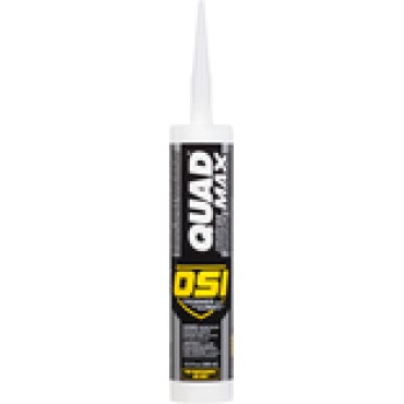 Henkel Corp 1868684 WHITE QUAD MAX CAULK