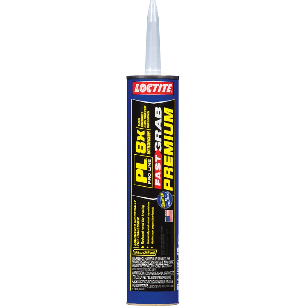 Henkel Corp 1417170 PL PREM 8X ADHESIVE