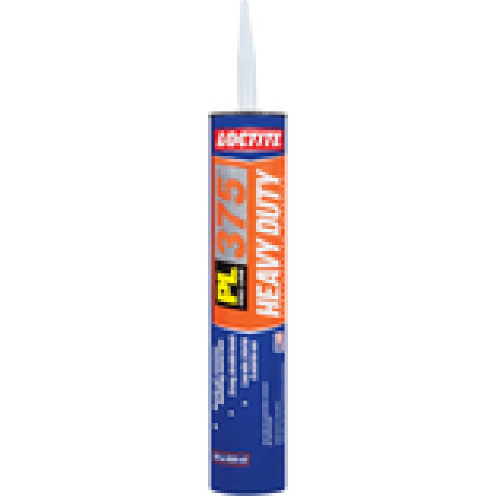 Henkel Corp PL375 28OZCONSTRUCTION ADHESIVE
