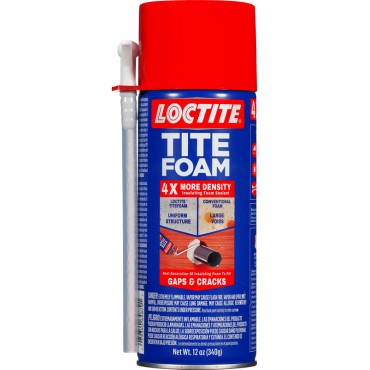 Henkel Corp 1988753 LOCTITE EXP FOAM