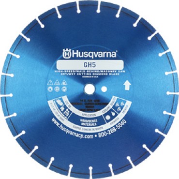 Husqvarna GH5 12" General Purpose Blade