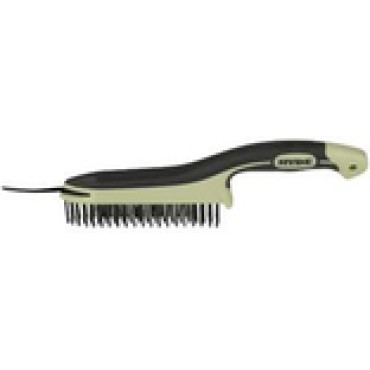 Hyde 46835 9.25 WIRE BRUSH