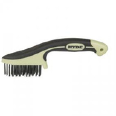 Hyde 46832 8.75 WIRE BRUSH