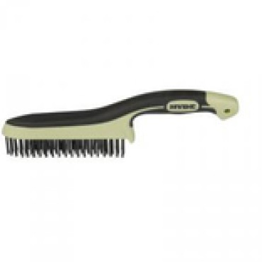 Hyde 46830 11.75 WIRE BRUSH